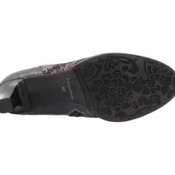 Bottines|Talons*Laura Vita Albane 198 Dorian